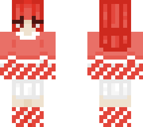 candy cane