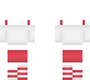 candy cane ob
