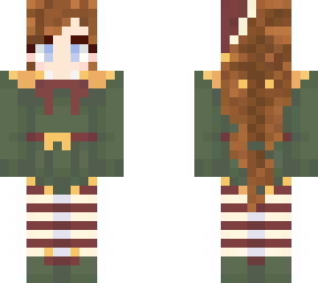 caoimhe elf