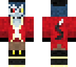 cap'n jack