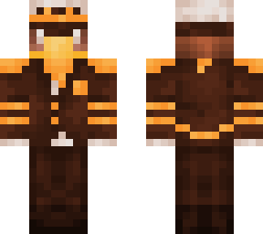 captain bee