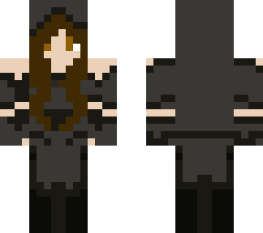 captain dragons (no armor)