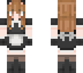 cat girl