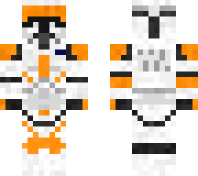 ccommander cody