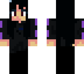 chanchan skin