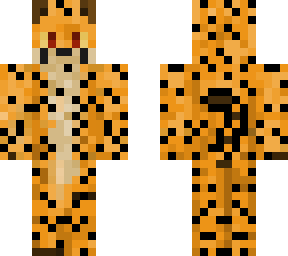cheetah