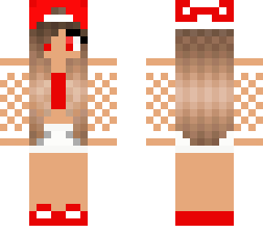 cherry girl