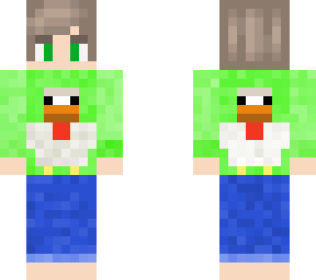 chicken hoodie