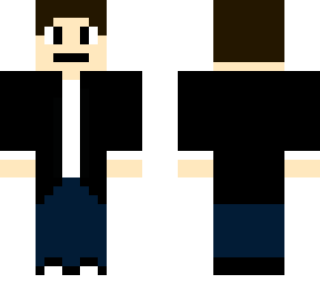 choppydino skin