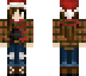 christmas!