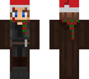 christmas ani