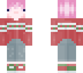 christmas axolotl