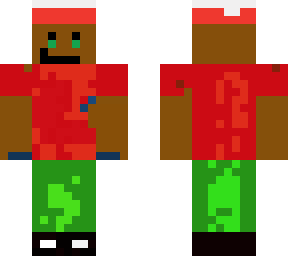 christmas boi