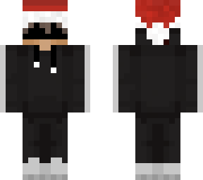 christmas cool kid