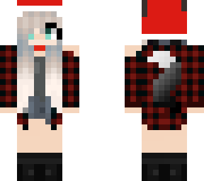 christmas edit (not mine)