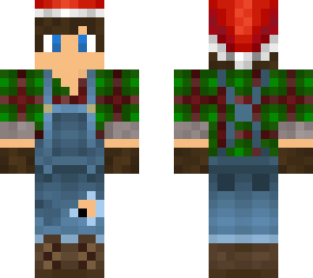 christmas kevin