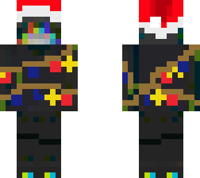 christmas kyra