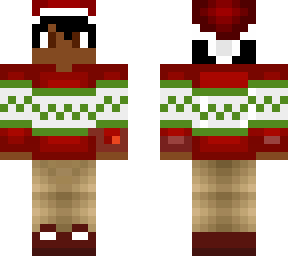 christmas me