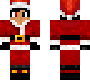 christmas miself (original by xtokix)