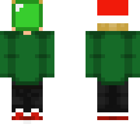 christmas mr. gaming sun