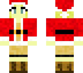 christmas safari