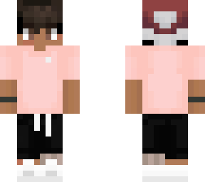 christmas skin!