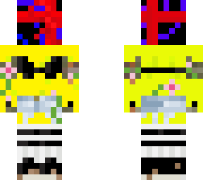 christmas skin