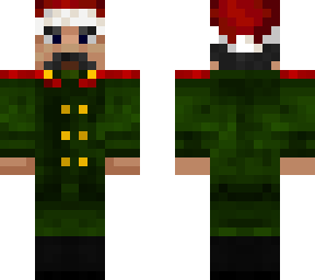christmas stalin