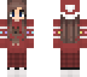 christmas starvel