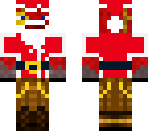 christmas stider