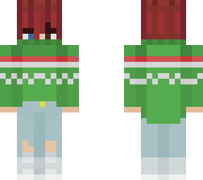 christmas sweater