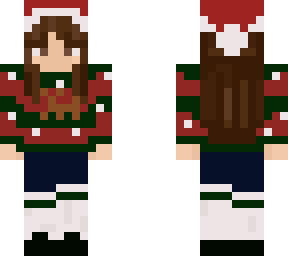 christmas sweater