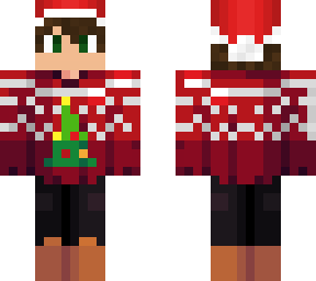 christmas time