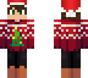 christmas time thin