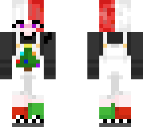 christmas todoroki (remasterd)