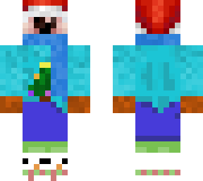 christmas&winter walter