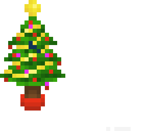 christmass tree