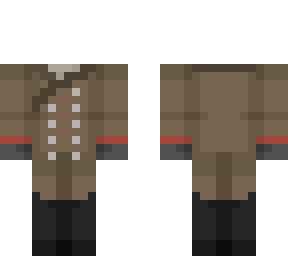 civilian (base)