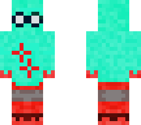 cloat goggles