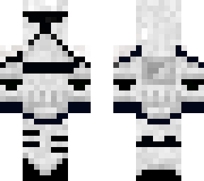 clone trooper