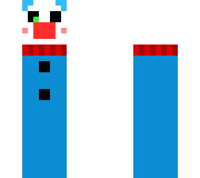 clowny