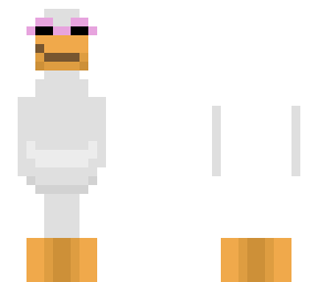 club penguin white