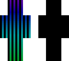 colorful gradient stripes