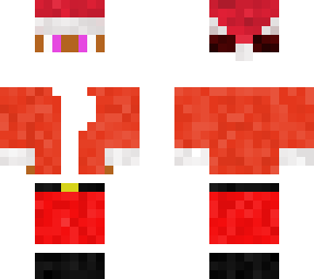 comfy santa