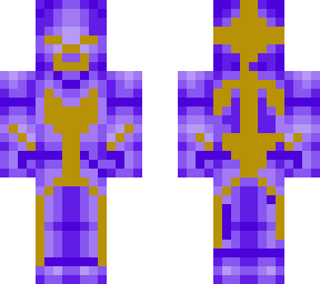 connection king (indigo, sts)