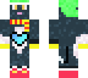 contest entry