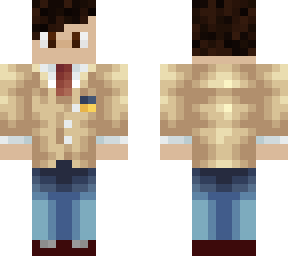 cookie skin