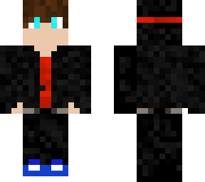 cool teen