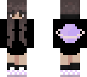 cosmic skin