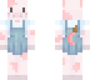 cow enby - wip